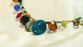 Collier Pendant Tortue